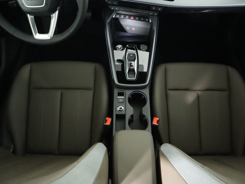 2025 Audi A3  18