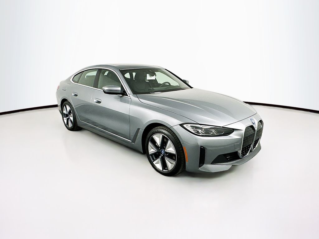 2024 BMW i4 eDrive35 3