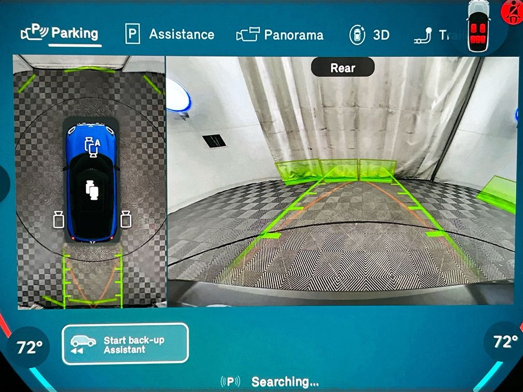 Thumbnail: 2025 MINI Cooper Countryman - 18