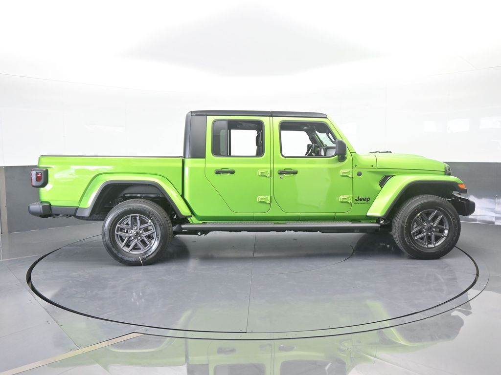 New 2026 mojito Jeep Sport S image 7