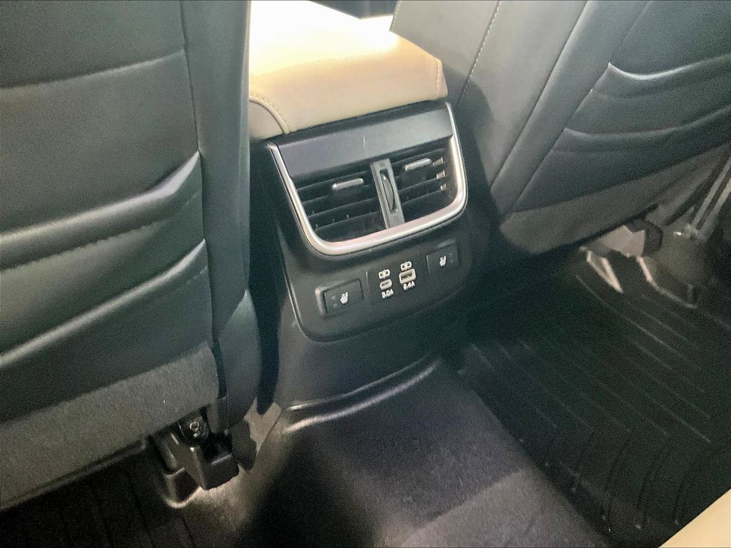 2023 Subaru Outback — photo 27