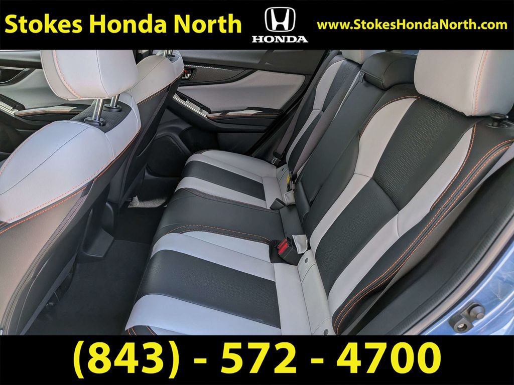 Used 2018 Subaru Crosstrek SUV