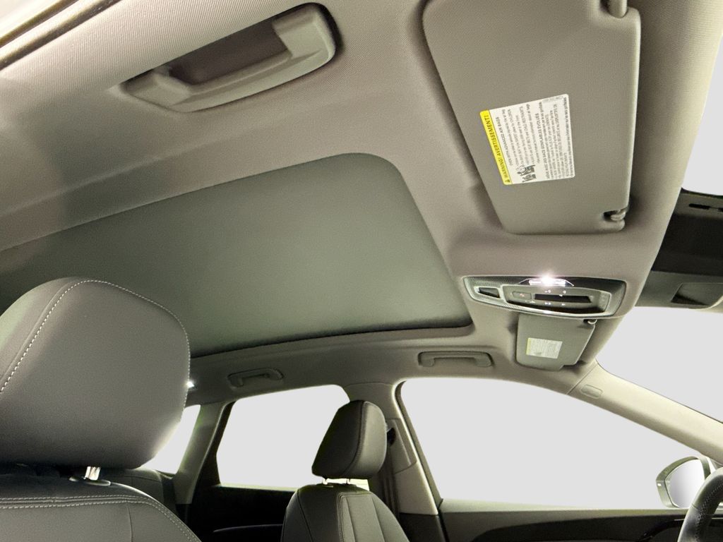 Thumbnail: 2025 Audi Q5 - 17