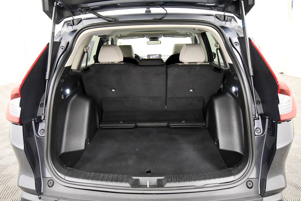 Used 2024 Honda CR-V SUV