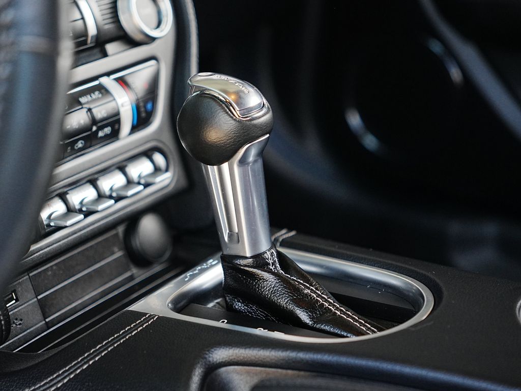 Used Car 2023 Ford Mustang  Gt Premium For Sale Under $50,000 In Austin, Texas