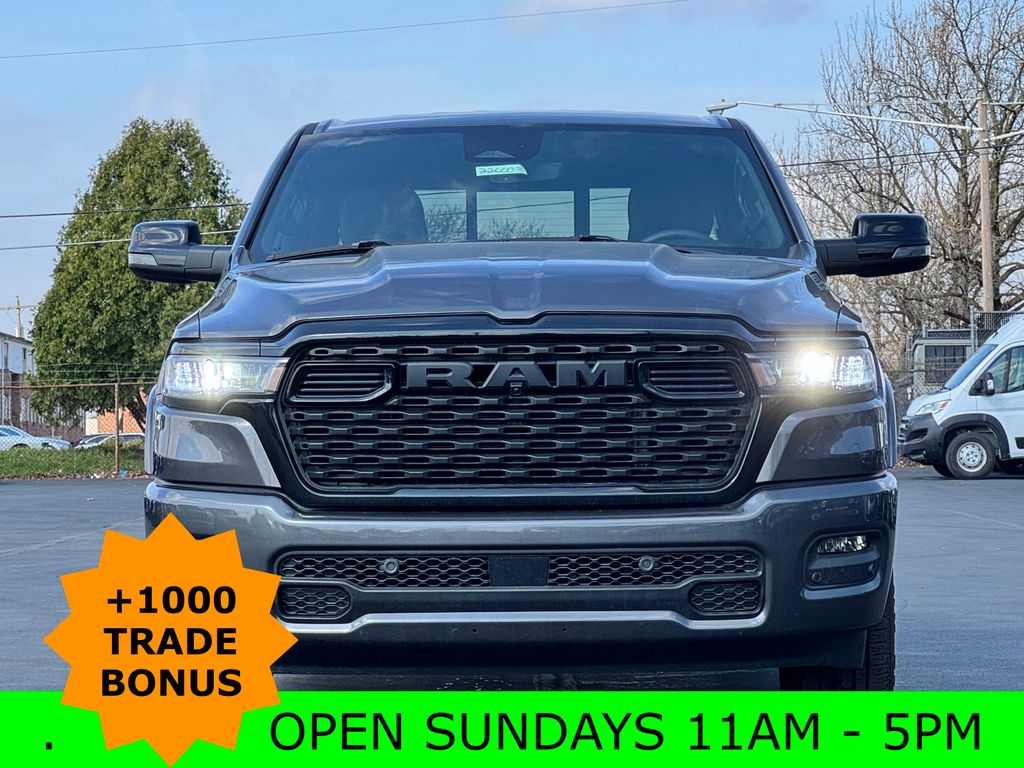 View vehicle photo 2