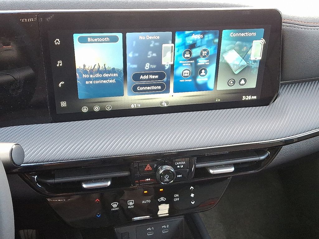 Thumbnail: 2026 Nissan Kicks - 10