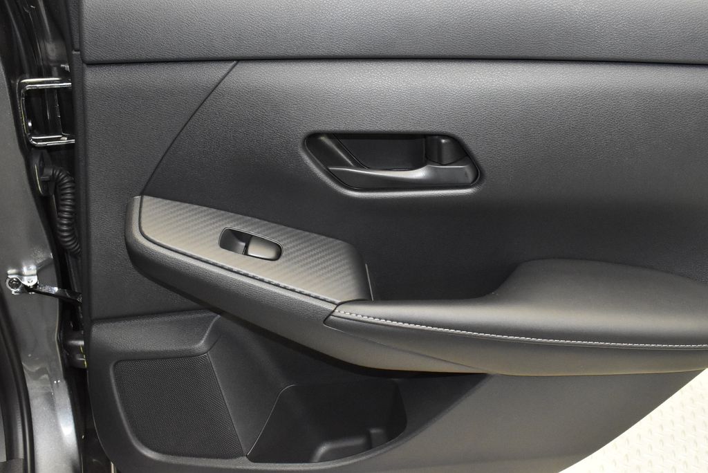 Thumbnail: 2025 Nissan Sentra - 28