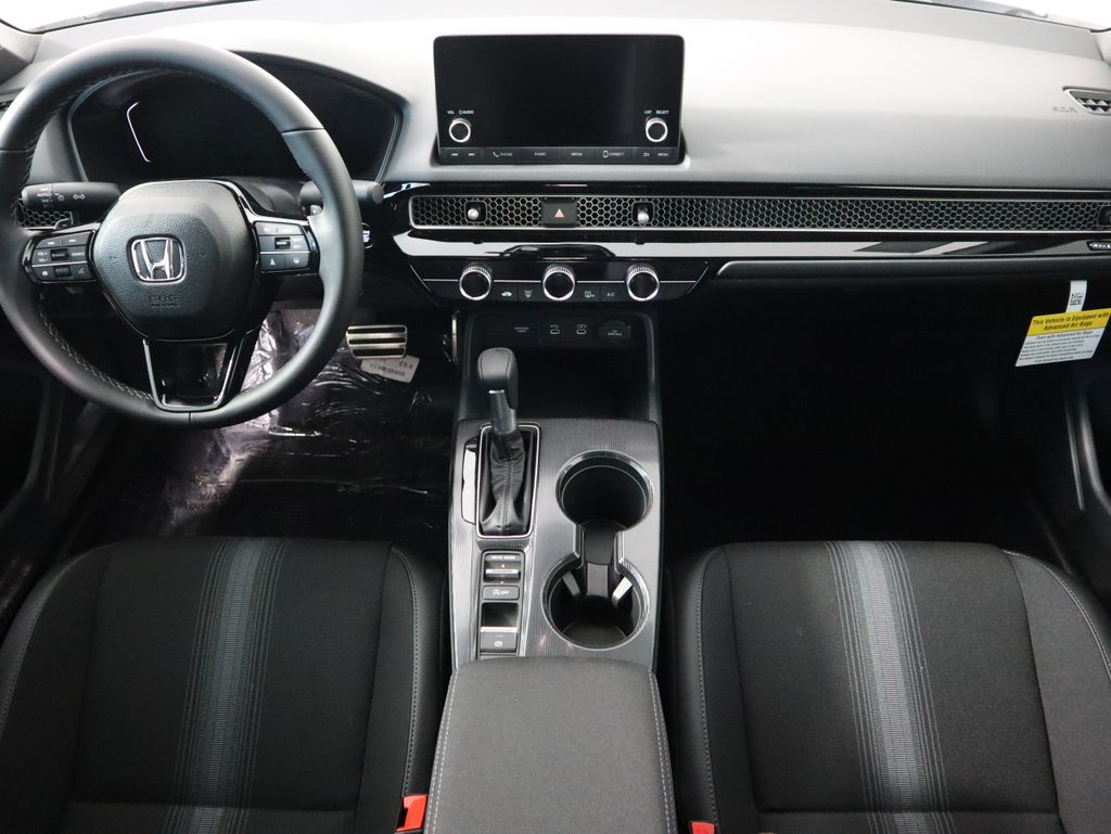 Thumbnail: 2026 Honda Civic - 14