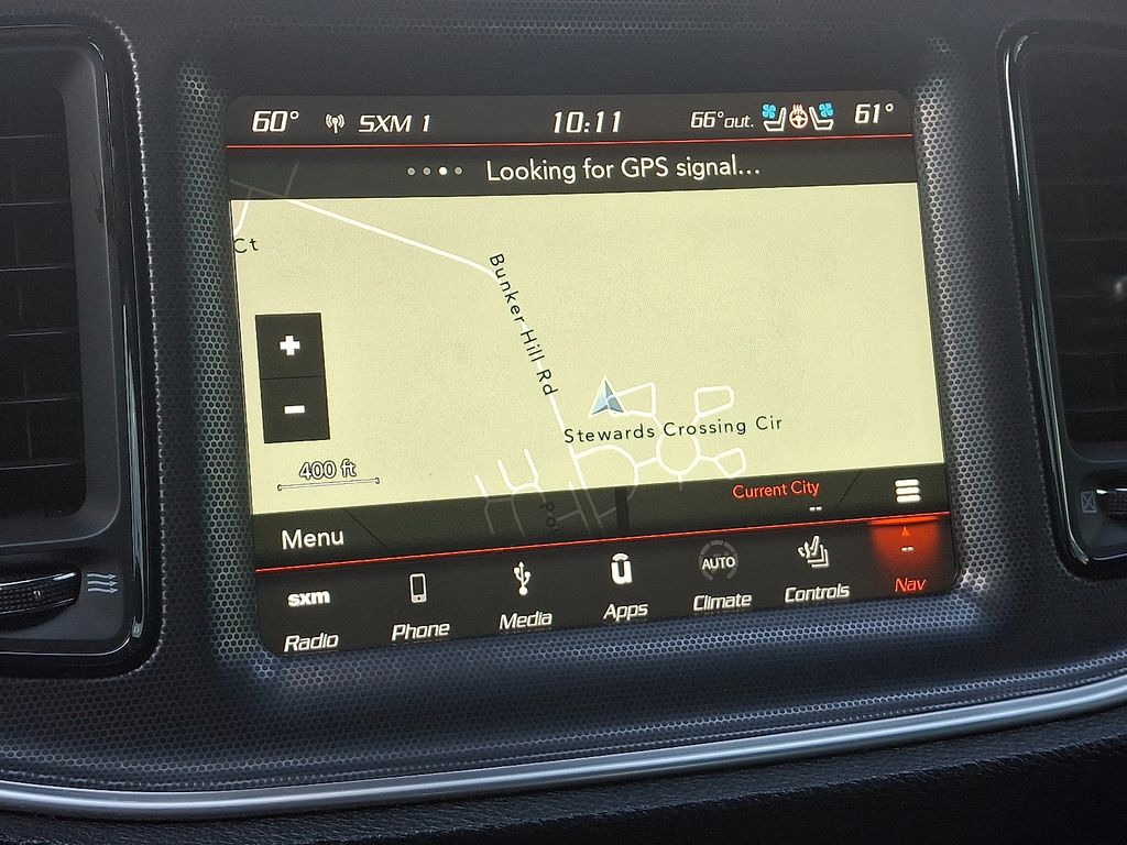 2018 Dodge Challenger GT 17