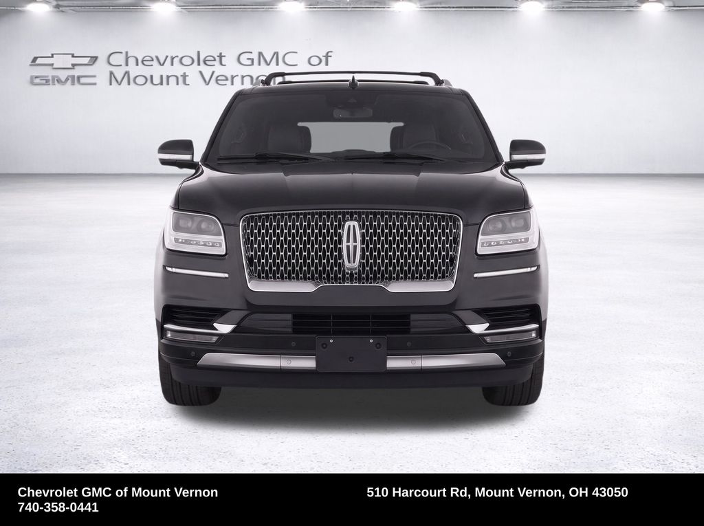 2019 Lincoln Navigator Reserve - Image 5