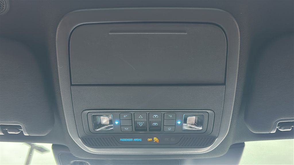 2024 Ford Explorer ST-Line White at DeMontrond Auto Country