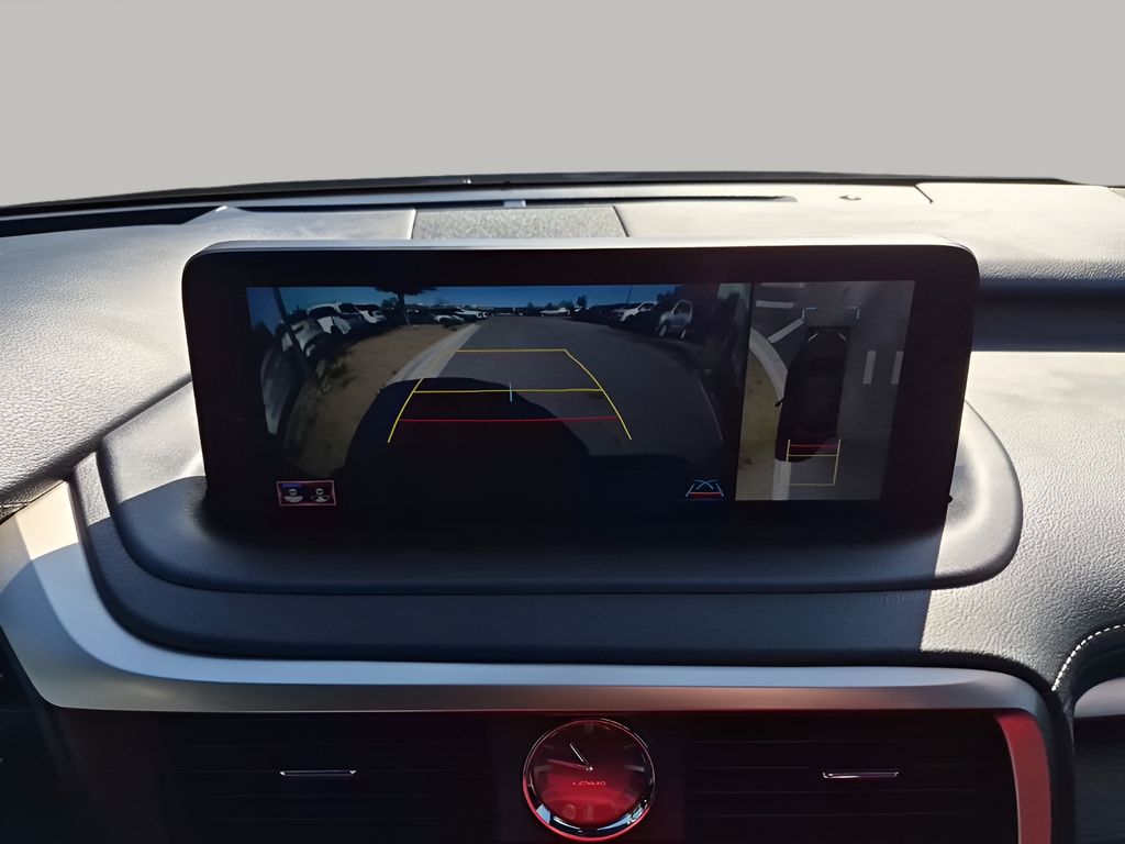 Used Car 2022 Lexus Rx  350 F Sport Handling For Sale Under $50,000 In Austin, Texas