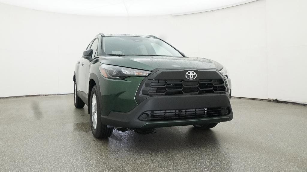Thumbnail: 2026 Toyota Corolla Cross - 27