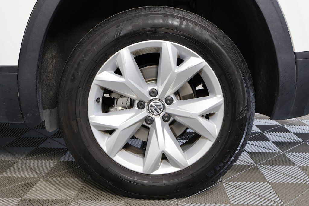 Thumbnail: 2019 Volkswagen Atlas - 15