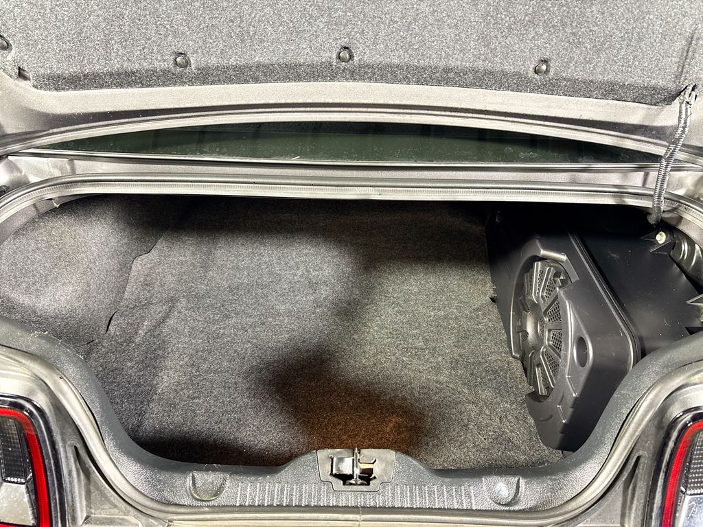 2014 Ford Mustang GT Premium