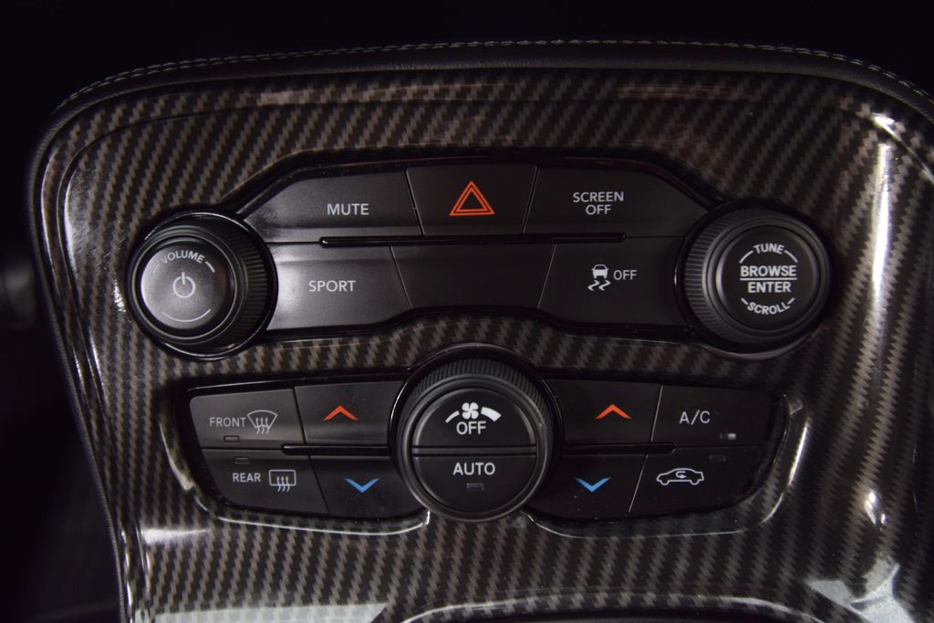 used 2019 Dodge Challenger car, priced at $17,300