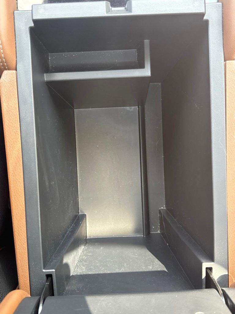 2023 Nissan Pathfinder Platinum Gray at South Hills Kia