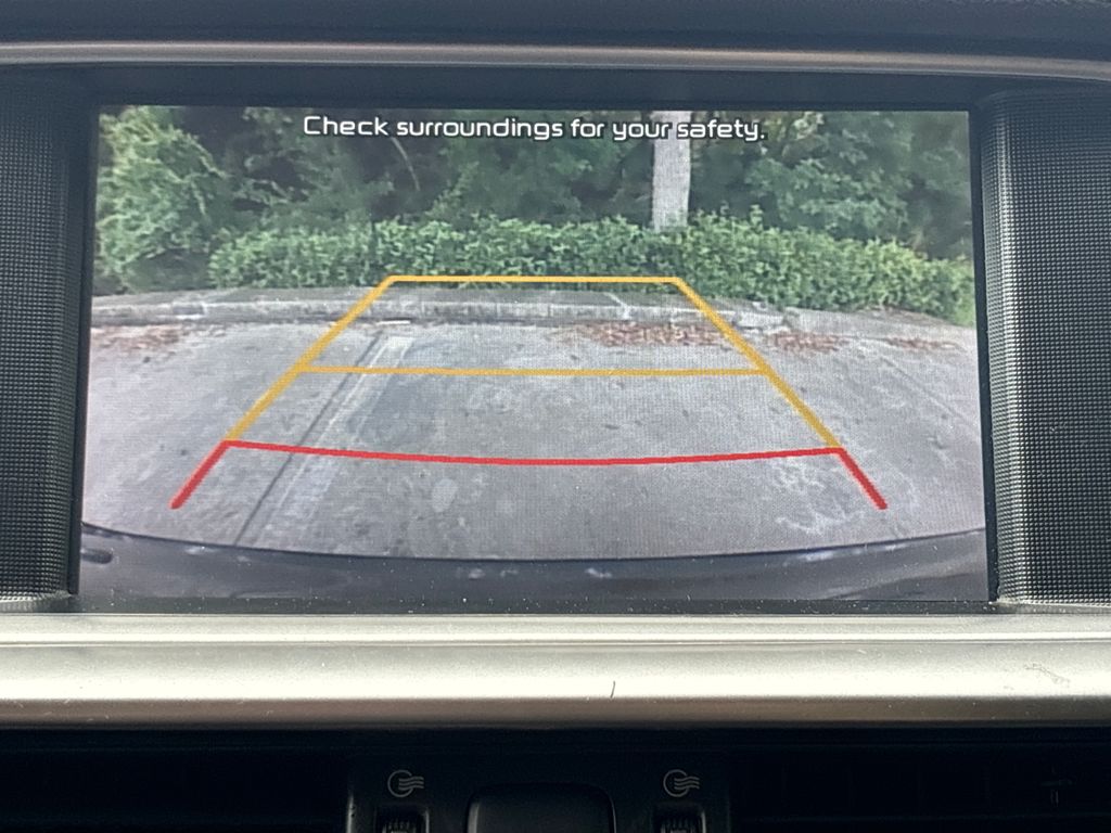 Certified Used 2020 Gray Kia LX image 24