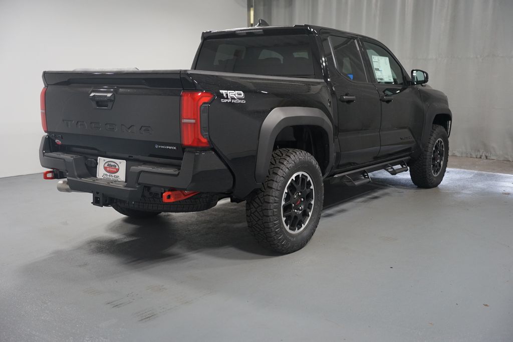 Thumbnail: 2025 Toyota Tacoma - 8