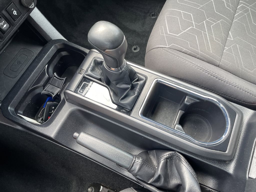 Used 2018 Toyota Tacoma Truck