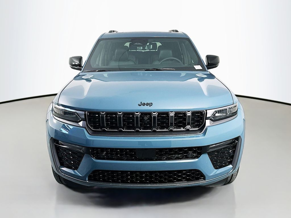 JeepGrand Cherokee L2