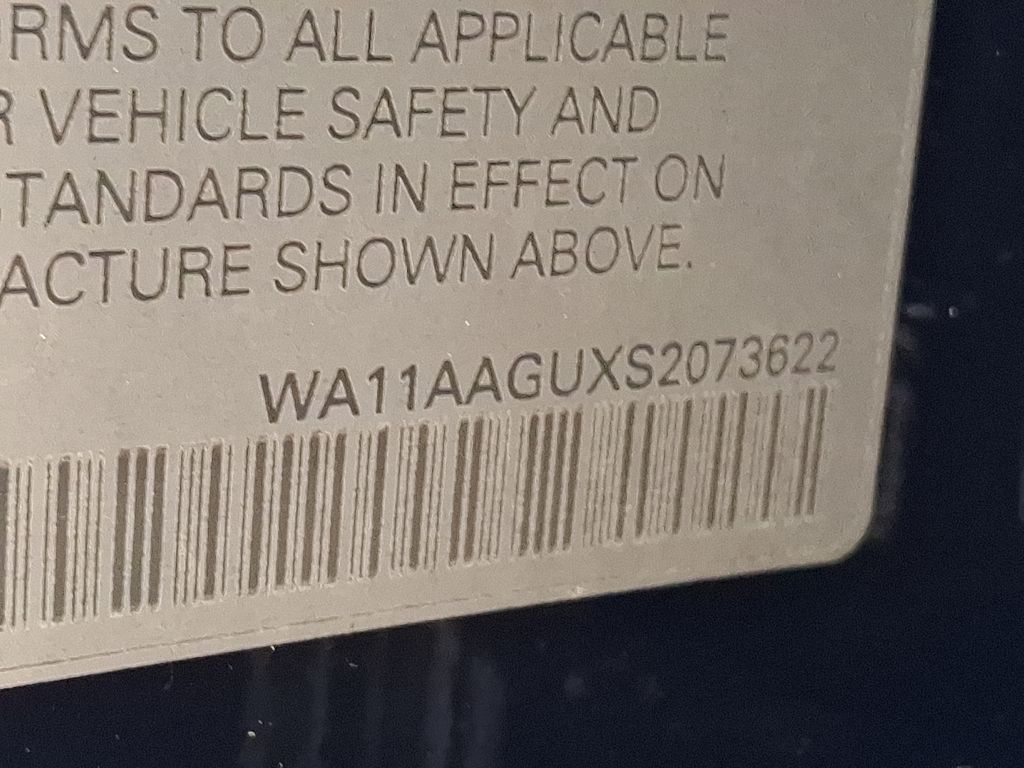 Thumbnail: 2025 Audi Q5 - 14