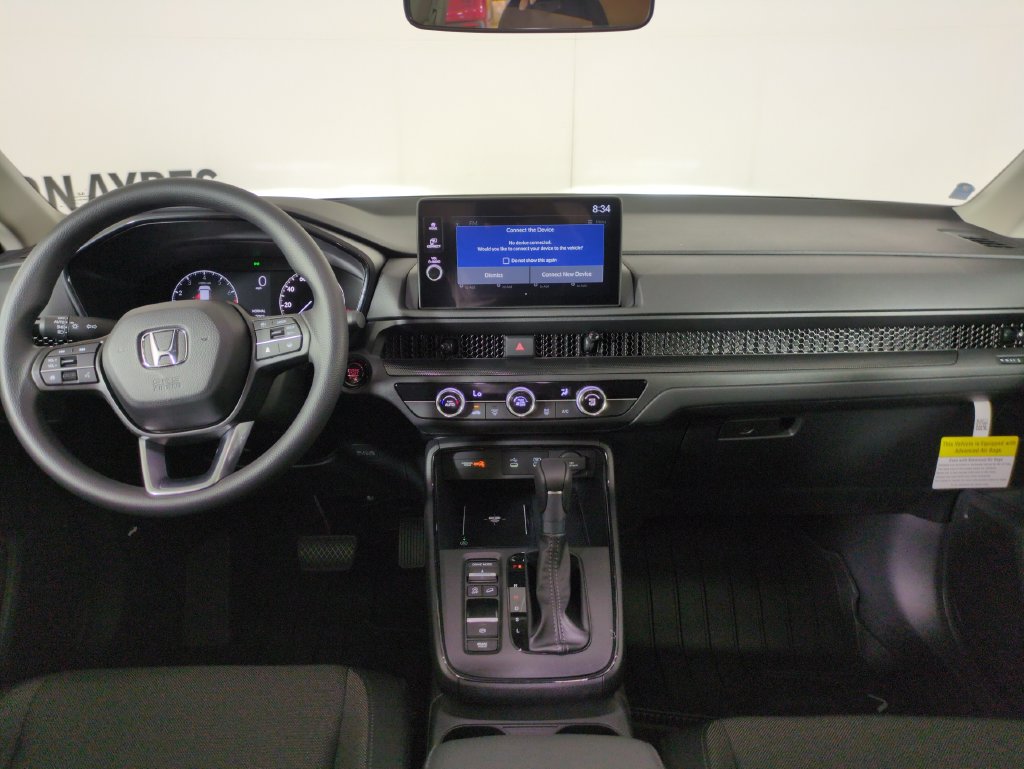 New 2026 Honda CR-V LX For Sale in Fort Wayne, IN