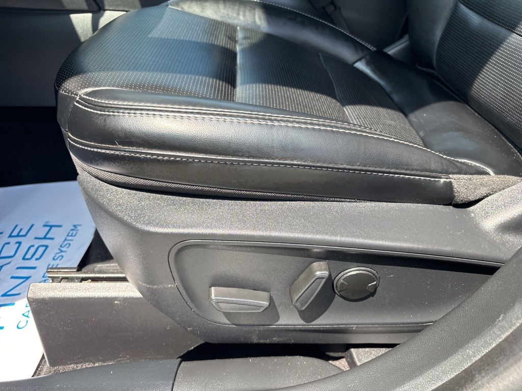 Used 2024 Ford Escape SUV