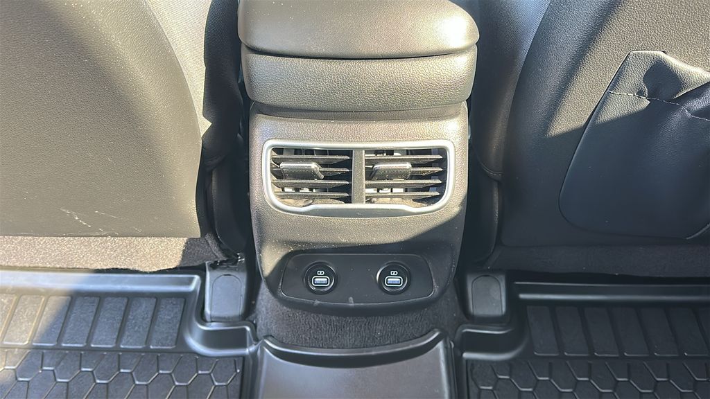 2022 Hyundai Santa Fe XRT Black at Classic Elite Chevrolet Sugar Land