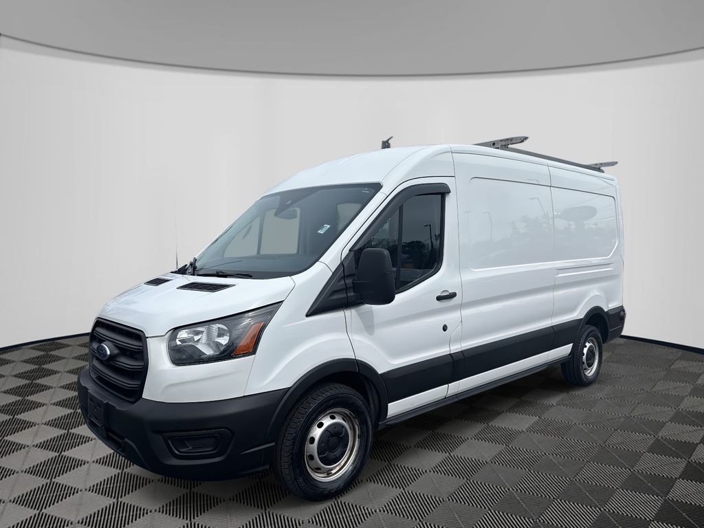 2020 Ford Transit Cargo 250 LWB RWD