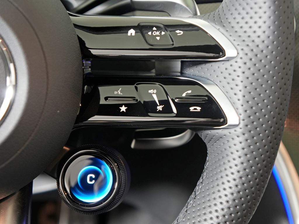 new 2026 Mercedes-Benz C-Class car, priced at $70,035