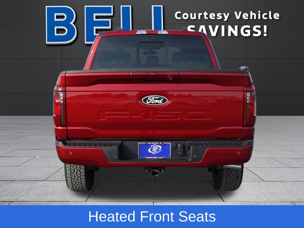 View vehicle photo 4