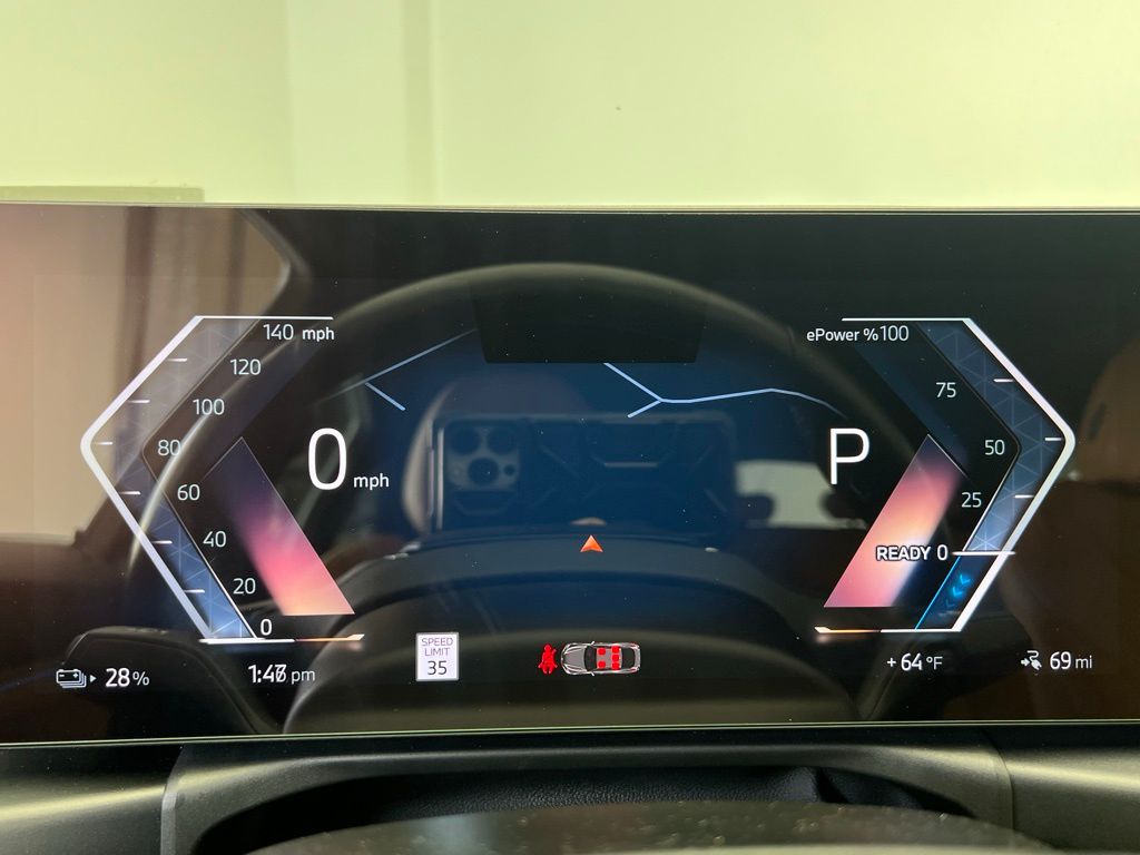 Thumbnail: 2023 BMW i4 - 16