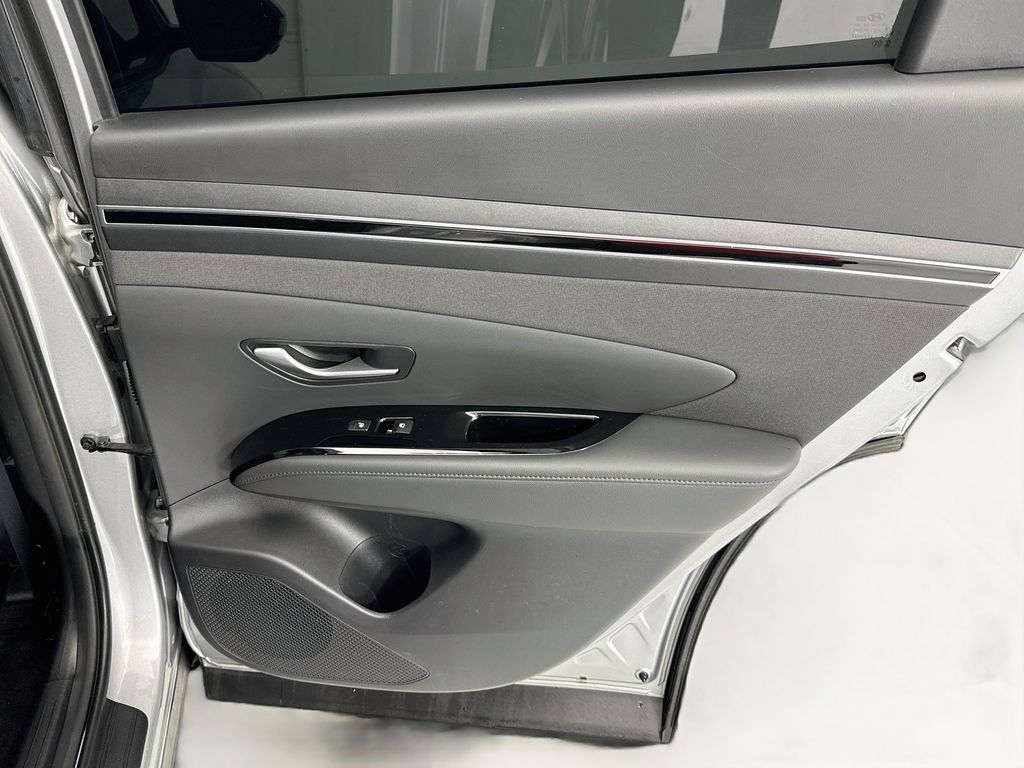 Thumbnail: 2024 Hyundai Tucson - 26