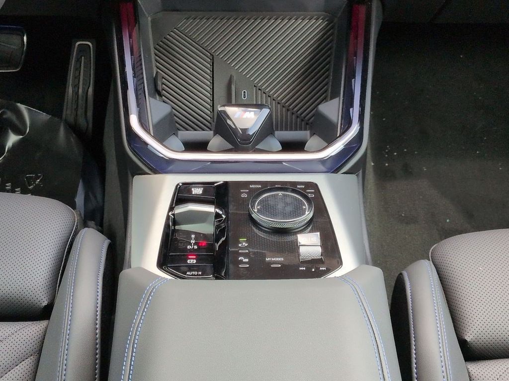 New 2026 Black BMW 30 xDrive image 19