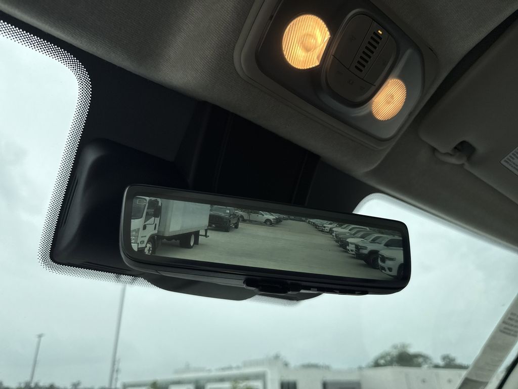 2026 Ram ProMaster 1500 Low Roof White at Big Star Chrysler Jeep Dodge Ram 