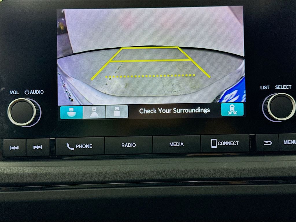 Used Car 2024 Honda Accord  Ex For Sale Under $30,000 In Austin, Texas