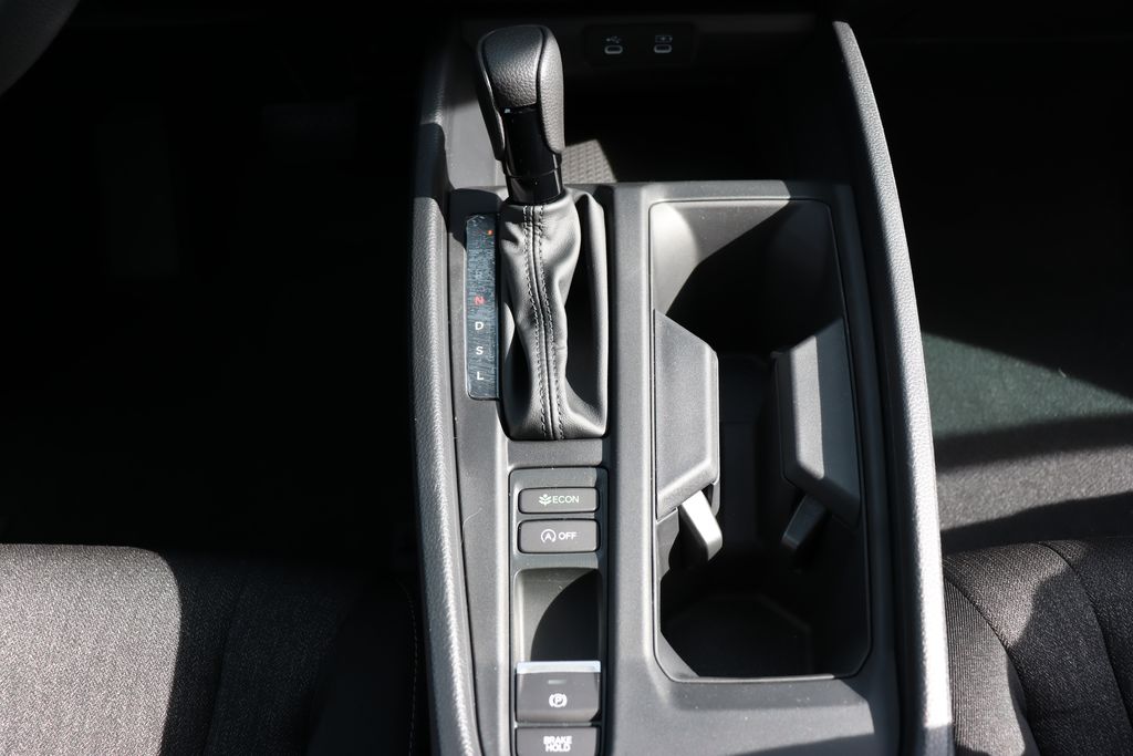 Thumbnail: 2025 Honda Accord - 22