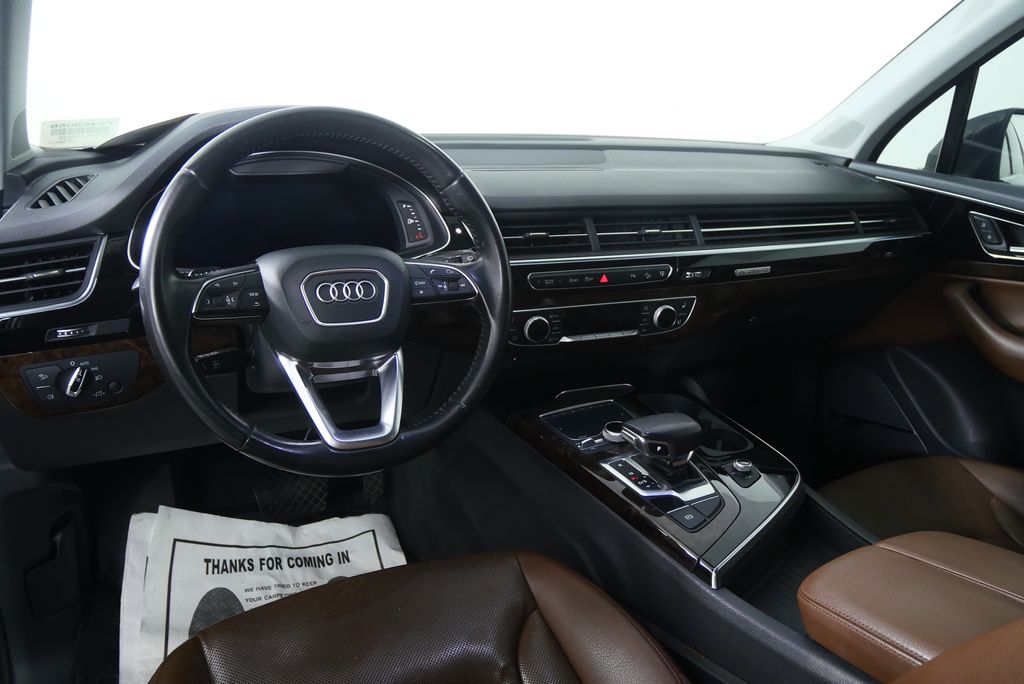 Thumbnail: 2017 Audi Q7 - 21