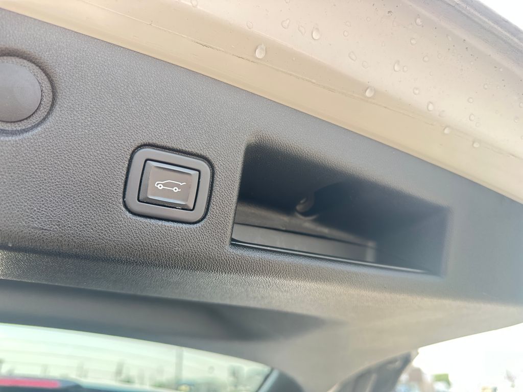 Used 2020 Chevrolet Equinox SUV