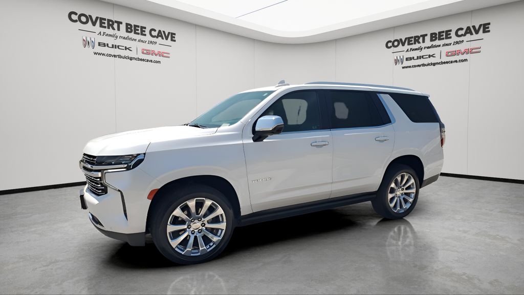 2023 Chevrolet Tahoe  Premier In Austin, Texas