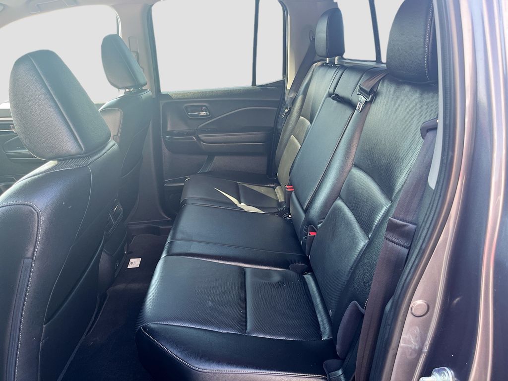 Used 2024 Gray Honda RTL image 26