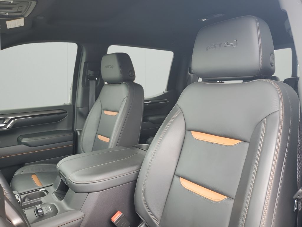 Used Car 2024 Gmc Sierra 1500  At4 For Sale Under $60,000 In Austin, Texas