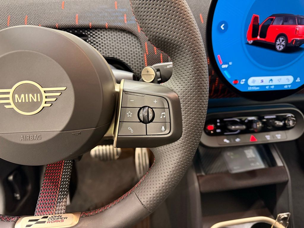 Thumbnail: 2026 MINI Cooper Countryman - 14