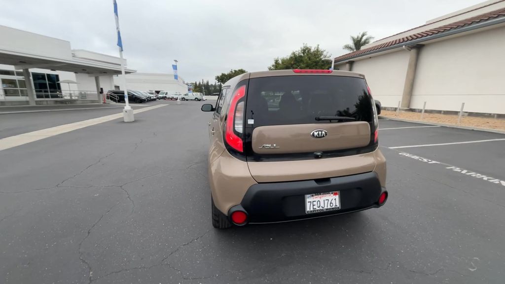 Thumbnail: 2014 Kia Soul - 7