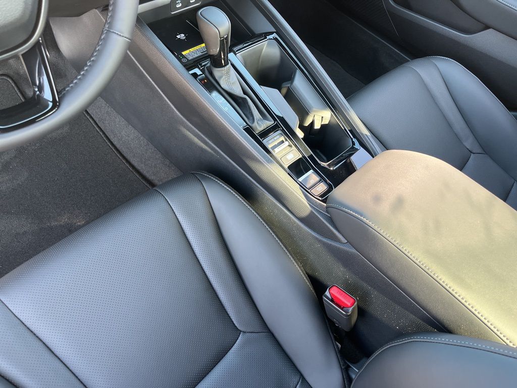 Thumbnail: 2025 Honda Accord - 12