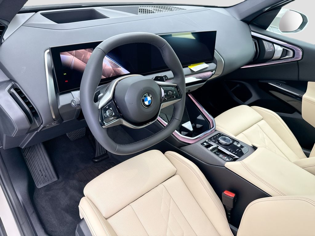 Thumbnail: 2026 BMW X3 - 9