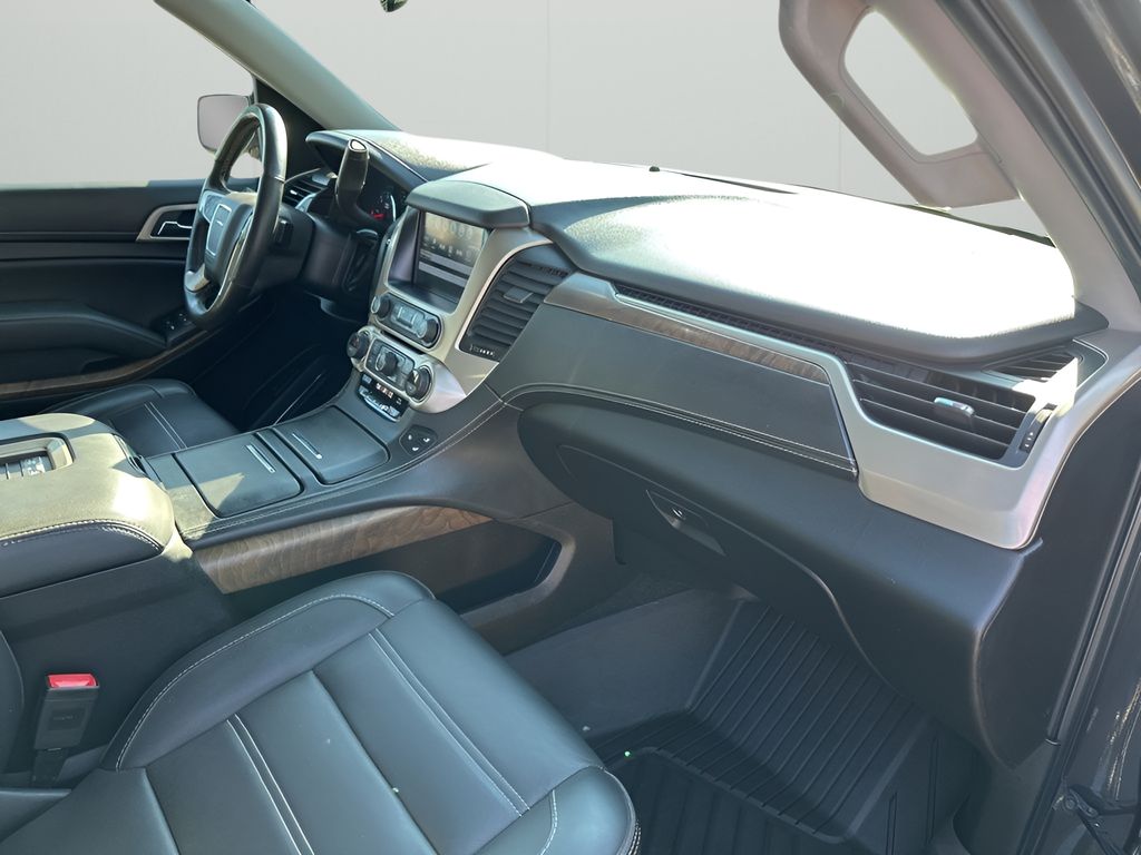 Used Car 2018 Gmc Yukon  Denali For Sale Under $35,000 In Austin, Texas