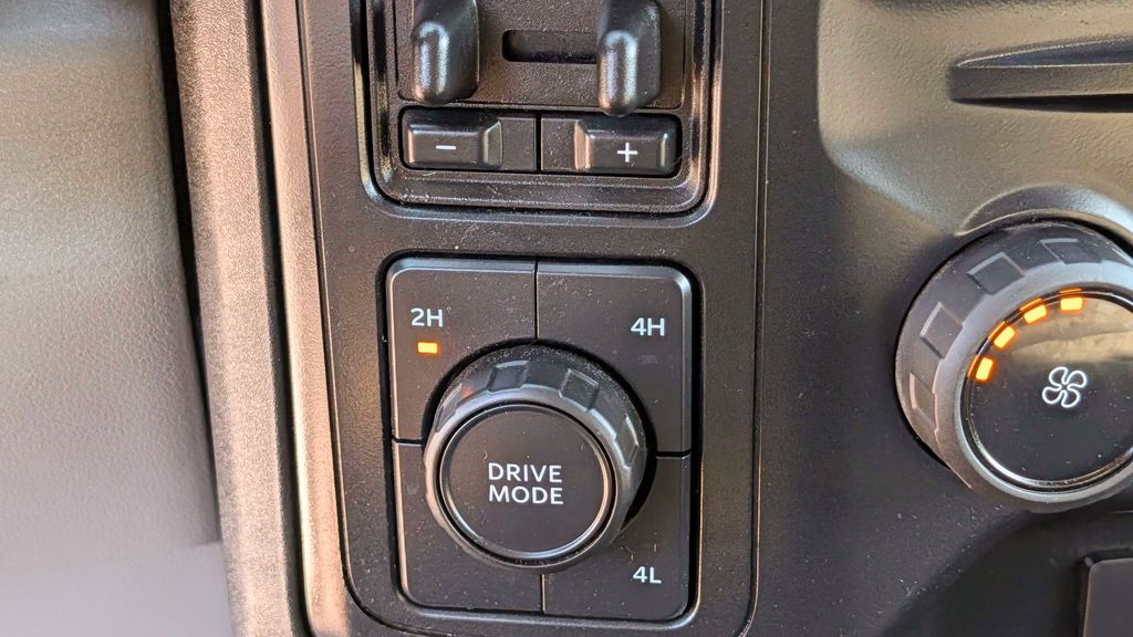 Used 2024 Ford Super Duty F-250 XLT 4D Crew Cab